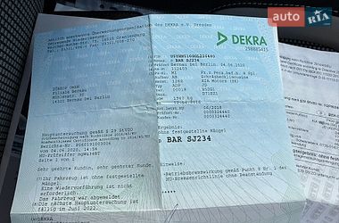 Хэтчбек Kia Ceed 2015 в Луцке