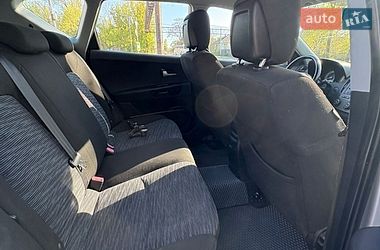 Універсал Kia Ceed 2007 в Дніпрі