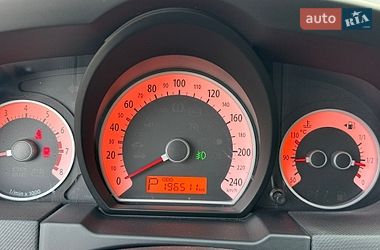 Хэтчбек Kia Ceed 2007 в Луцке