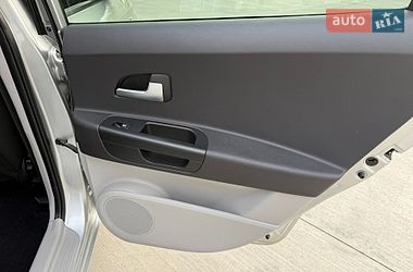 Хэтчбек Kia Ceed 2007 в Луцке