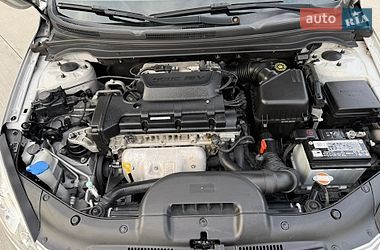 Хэтчбек Kia Ceed 2007 в Луцке