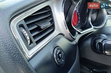 Універсал Kia Ceed 2016 в Києві