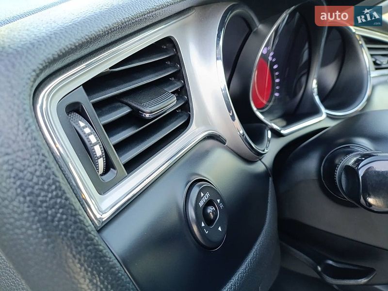 Універсал Kia Ceed 2016 в Києві