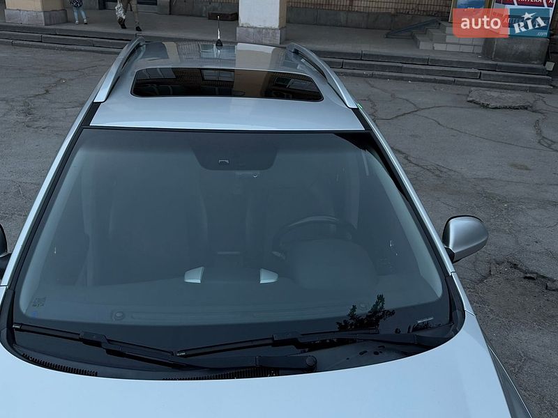 Универсал Kia Ceed 2007 в Запорожье