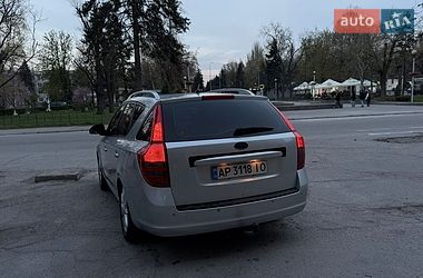 Универсал Kia Ceed 2007 в Запорожье