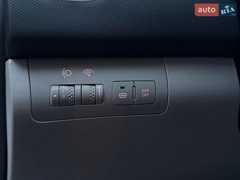 Универсал Kia Ceed 2007 в Запорожье