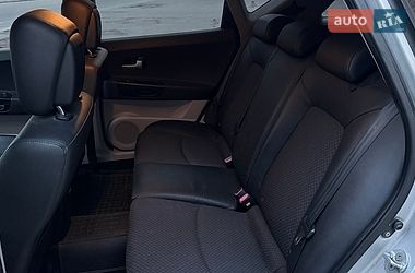 Универсал Kia Ceed 2007 в Запорожье