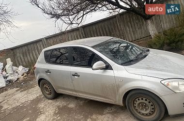 Хетчбек Kia Ceed 2008 в Рівному