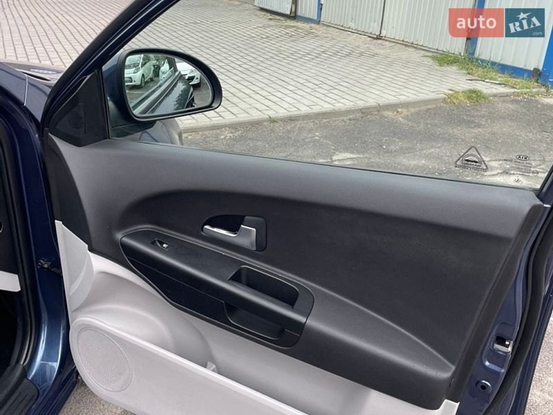 Універсал Kia Ceed 2008 в Вінниці
