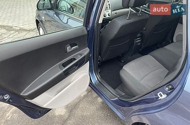 Універсал Kia Ceed 2008 в Вінниці
