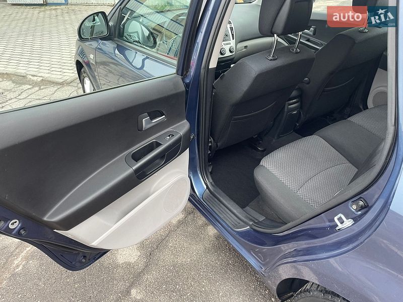 Універсал Kia Ceed 2008 в Вінниці