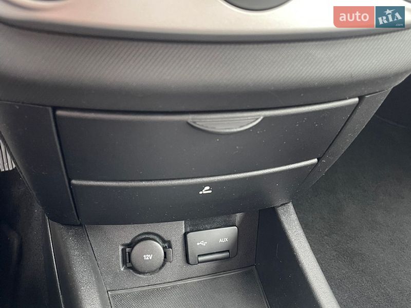 Універсал Kia Ceed 2008 в Вінниці