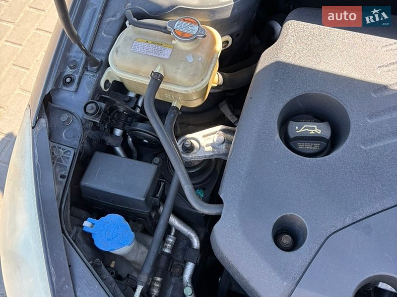 Универсал Kia Ceed 2007 в Вишневом