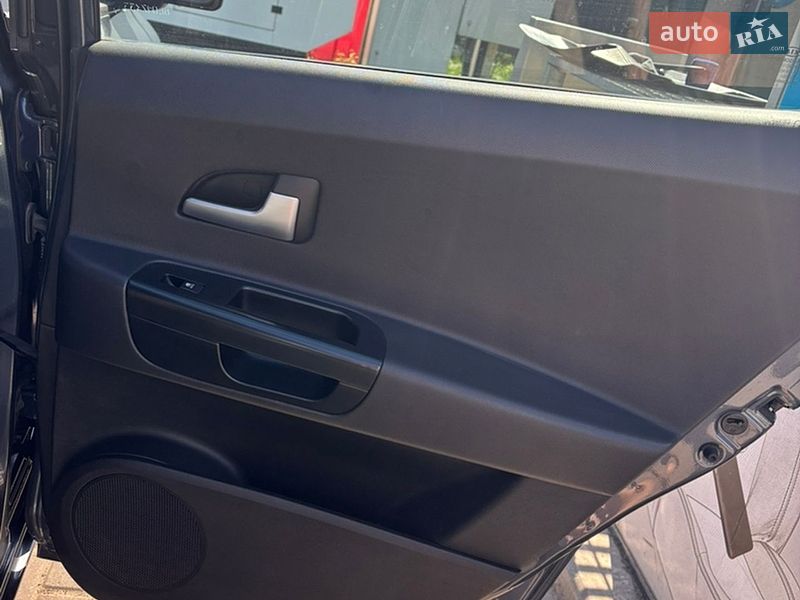 Универсал Kia Ceed 2007 в Вишневом