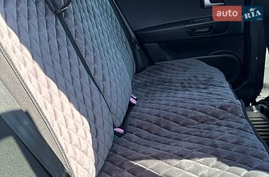 Универсал Kia Ceed 2007 в Вишневом