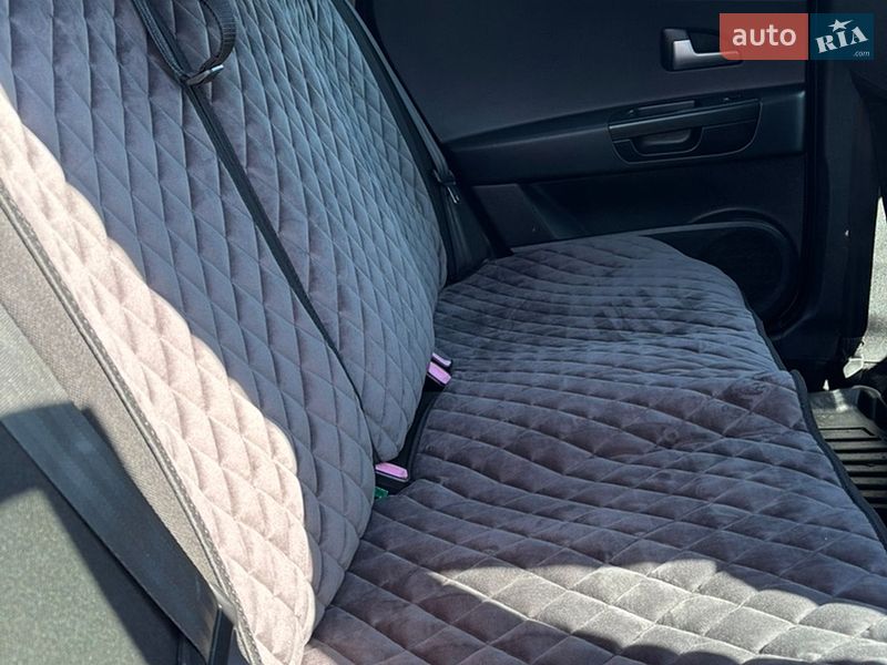 Универсал Kia Ceed 2007 в Вишневом