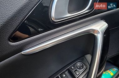 Хэтчбек Kia Ceed 2019 в Сарнах