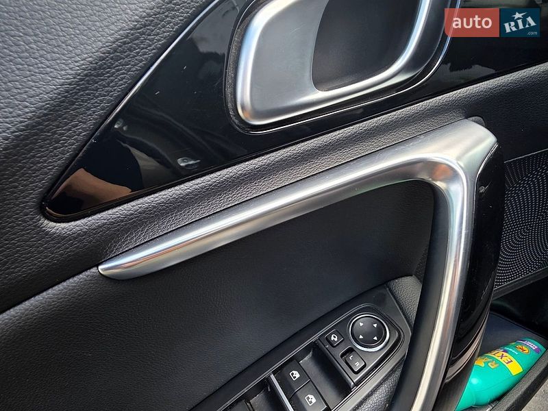 Хэтчбек Kia Ceed 2019 в Сарнах