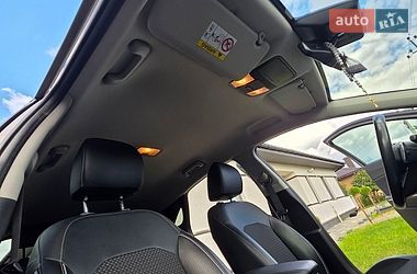 Хэтчбек Kia Ceed 2019 в Сарнах