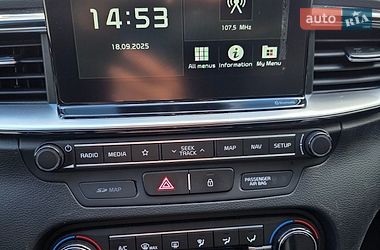 Хэтчбек Kia Ceed 2019 в Сарнах