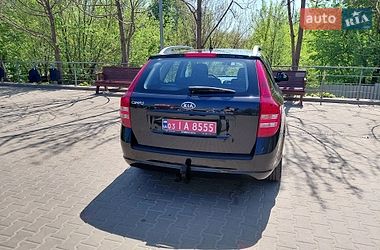 Универсал Kia Ceed 2009 в Кривом Роге