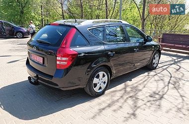 Универсал Kia Ceed 2009 в Кривом Роге