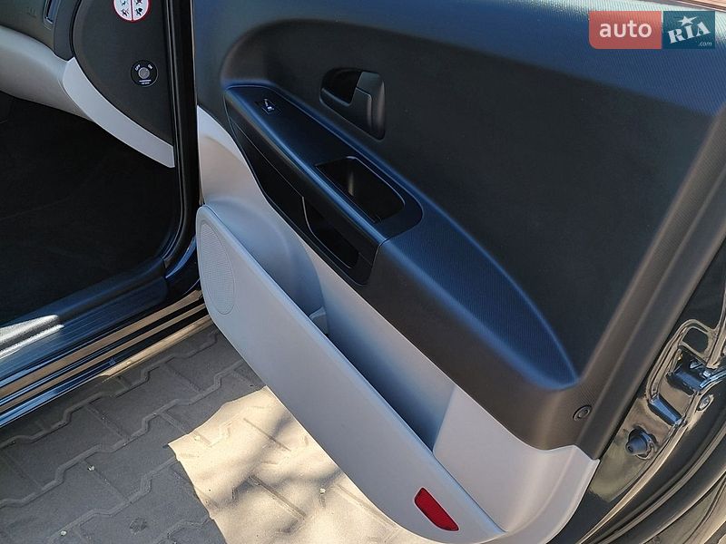 Универсал Kia Ceed 2009 в Кривом Роге