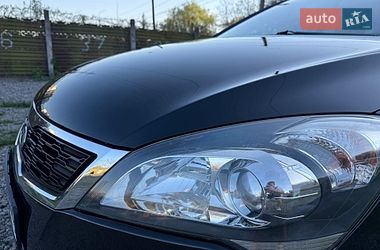 Універсал Kia Ceed 2009 в Вінниці