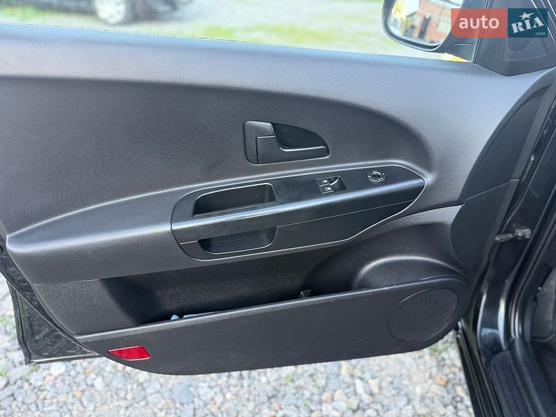 Універсал Kia Ceed 2009 в Вінниці