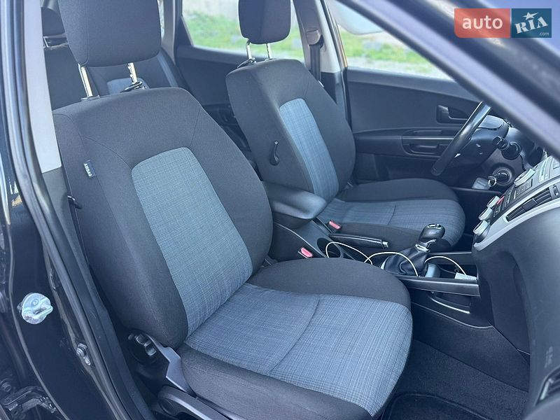 Універсал Kia Ceed 2009 в Вінниці