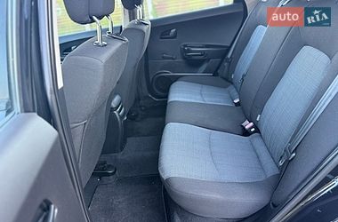 Універсал Kia Ceed 2009 в Вінниці