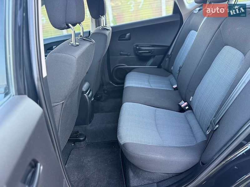 Універсал Kia Ceed 2009 в Вінниці