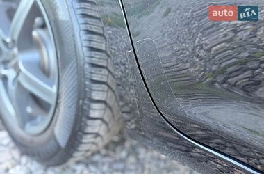Універсал Kia Ceed 2009 в Вінниці