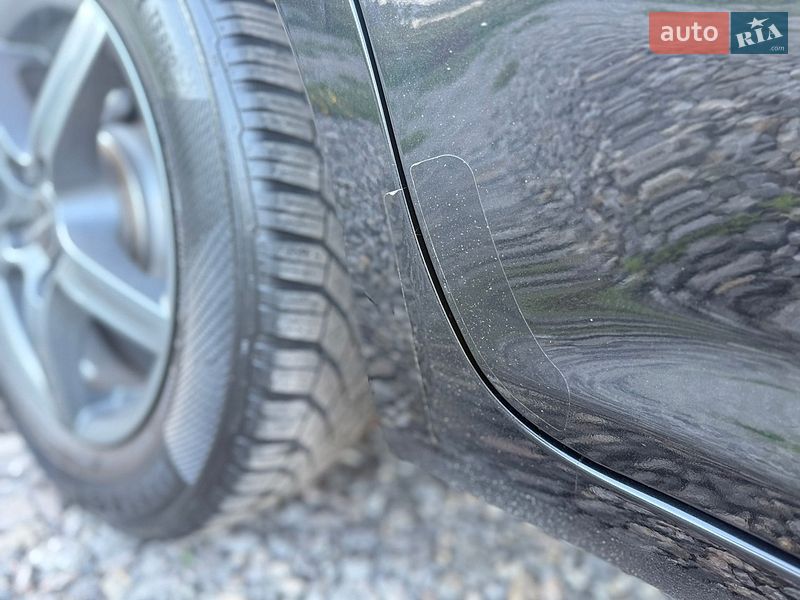 Універсал Kia Ceed 2009 в Вінниці