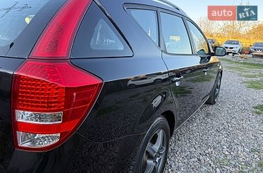 Універсал Kia Ceed 2009 в Вінниці