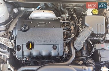Универсал Kia Ceed 2008 в Одессе