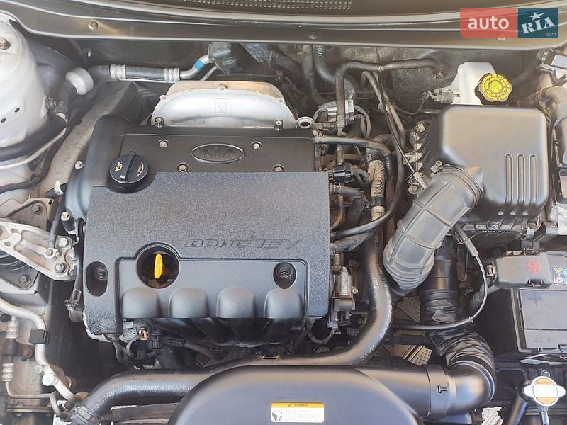 Универсал Kia Ceed 2008 в Одессе