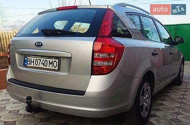 Универсал Kia Ceed 2008 в Одессе