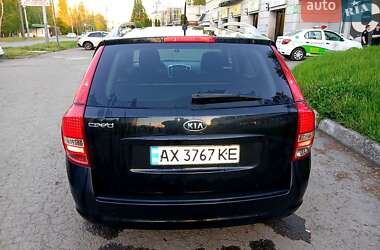 Універсал Kia Ceed 2009 в Харкові