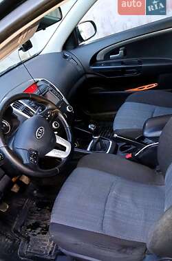 Универсал Kia Ceed 2009 в Харькове