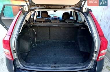 Универсал Kia Ceed 2009 в Харькове