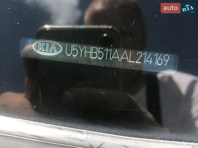 Хэтчбек Kia Ceed 2009 в Киеве фото 4 Хэтчбек Kia Ceed 2009 в Киеве
