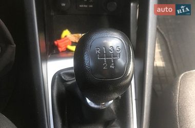 Хэтчбек Kia Ceed 2009 в Киеве фото 9 Хэтчбек Kia Ceed 2009 в Киеве