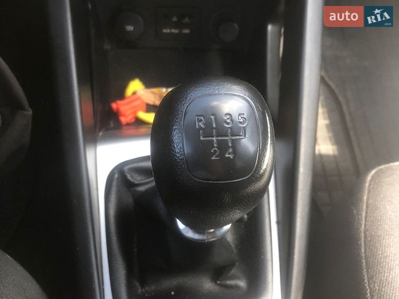 Хэтчбек Kia Ceed 2009 в Киеве фото 9 Хэтчбек Kia Ceed 2009 в Киеве