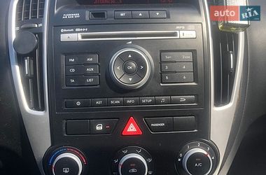 Хэтчбек Kia Ceed 2009 в Киеве фото 10 Хэтчбек Kia Ceed 2009 в Киеве