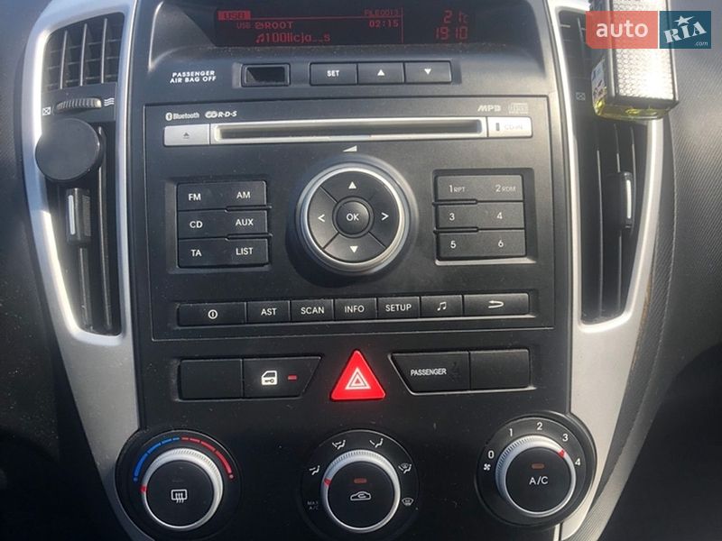 Хэтчбек Kia Ceed 2009 в Киеве фото 10 Хэтчбек Kia Ceed 2009 в Киеве