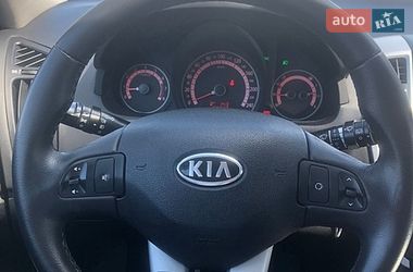 Хэтчбек Kia Ceed 2009 в Киеве фото 12 Хэтчбек Kia Ceed 2009 в Киеве