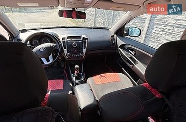 Универсал Kia Ceed 2011 в Белой Церкви