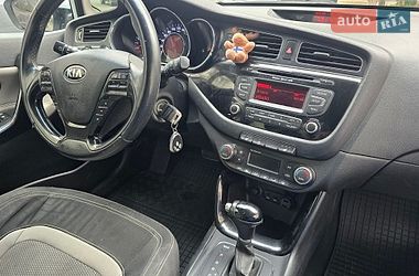 Універсал Kia Ceed 2013 в Вінниці