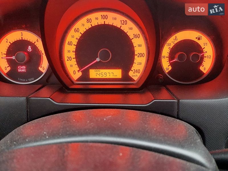 Універсал Kia Ceed 2009 в Калинівці